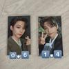 I'm In A Hurry! Straykids Felix Photocard 
