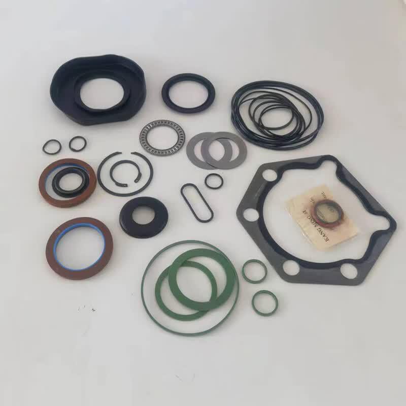 Wancheyou Dongfeng EQ2082E6D Steering Gear Repair Kit