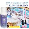 Diamantmålningsfog med stor kapacitet 5D diamantmålningskonstfogmassa för diamantmålningspussel