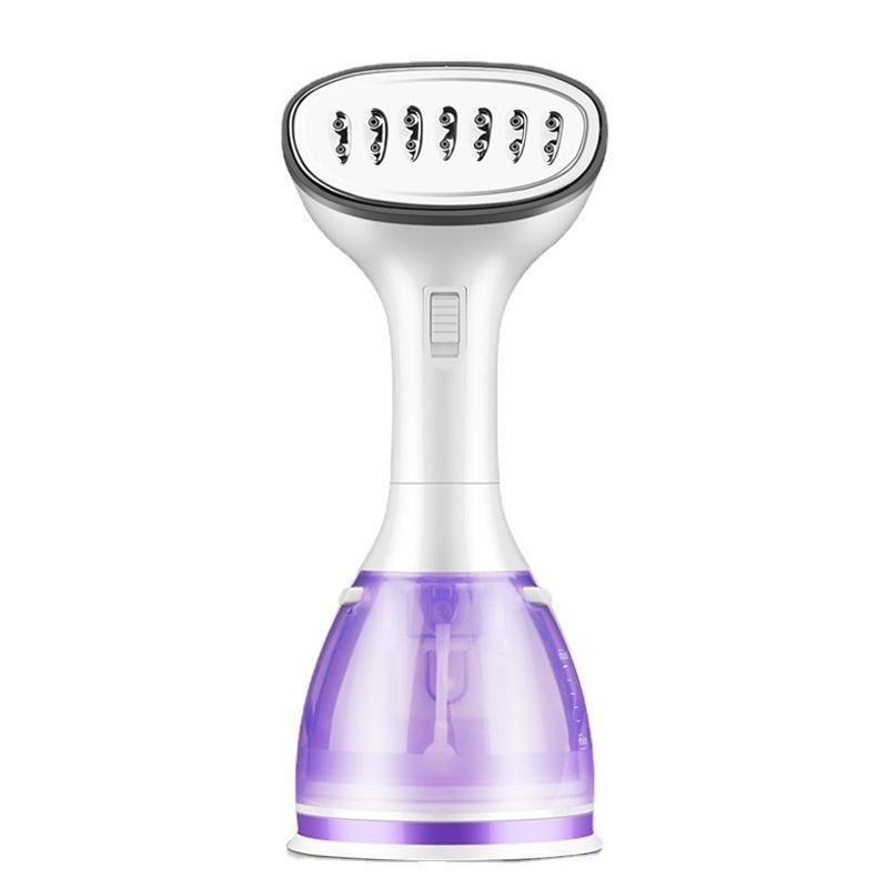 Compact Handheld Portable Steamer Iron for Clothes