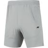 Comfort Life Series Moisture-Wicking Woven Three-Quarter Casual Shorts Men Shorts Sandstone P223M028-001C
