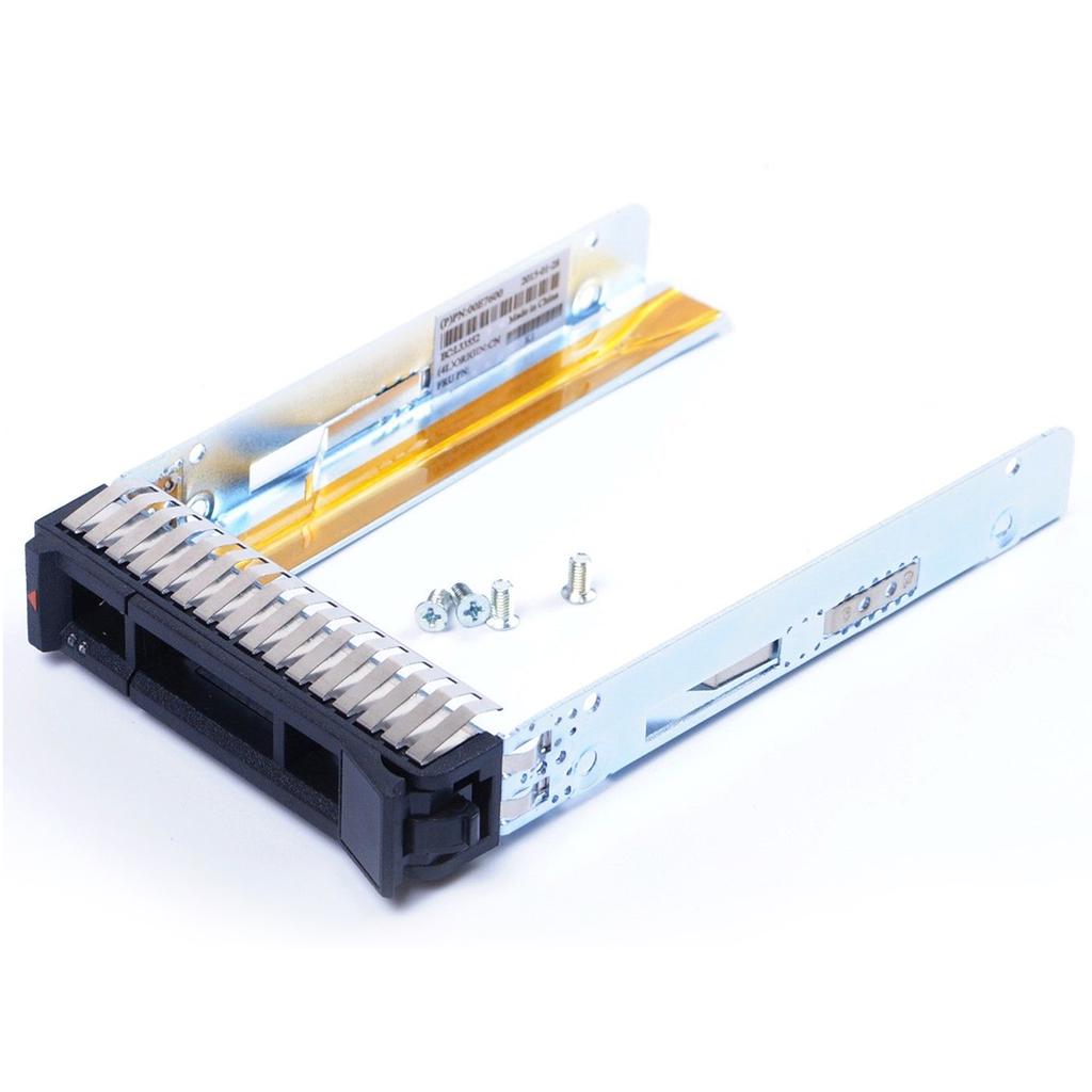 00 E 7600 L38552 Udskiftning 2.5 Sas Sata Hdd Hard... – Grandado - Foto 11