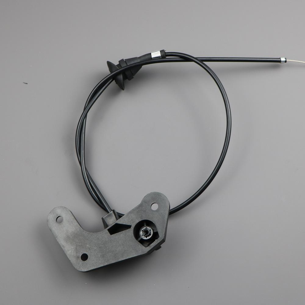 FPF500050 Hood Control Latch Release Cable For Land Rover Range Rover L322 2003-2009