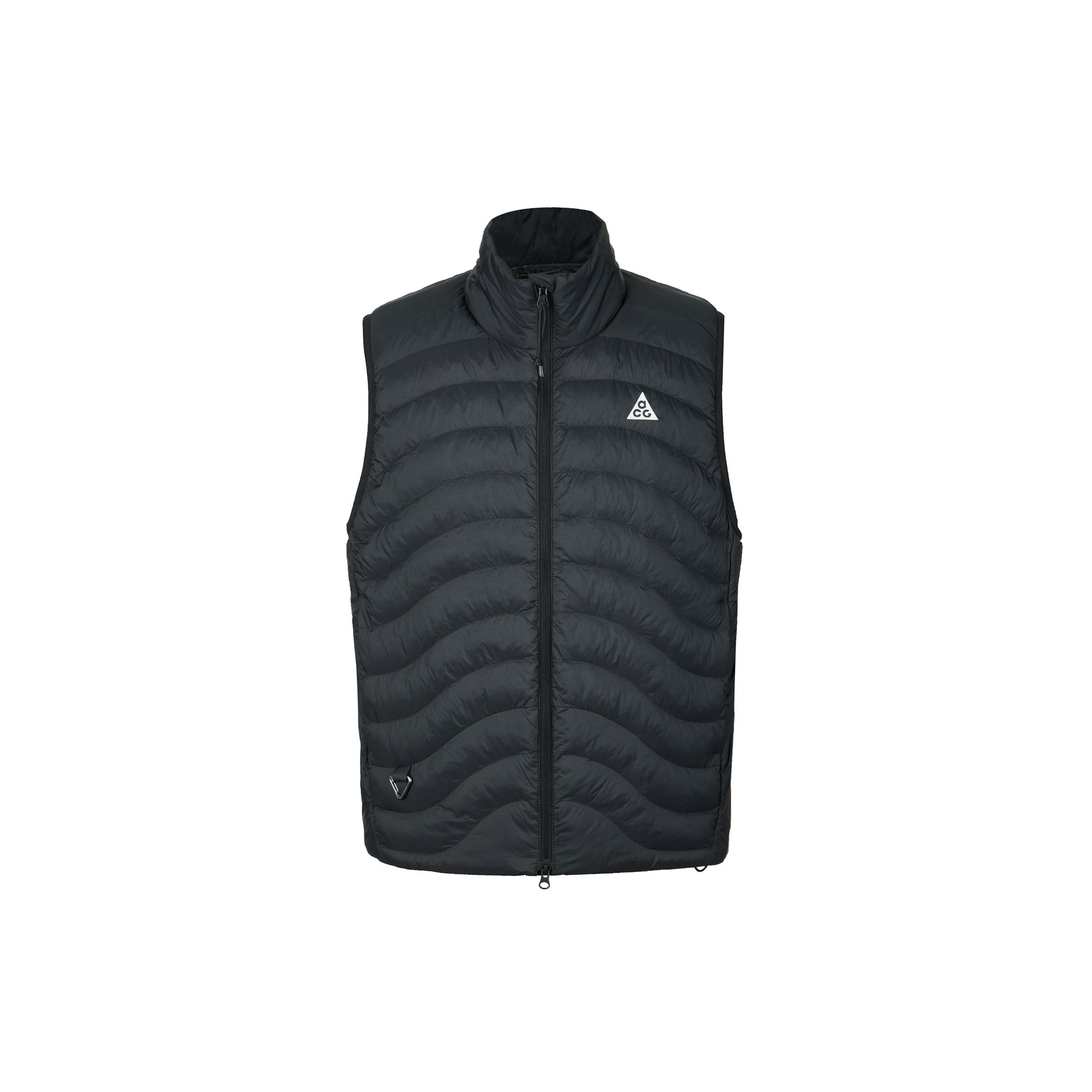 Nike ACG Therma-Fit ADV Vest  Lava Flow  Men s HV0606-010 L