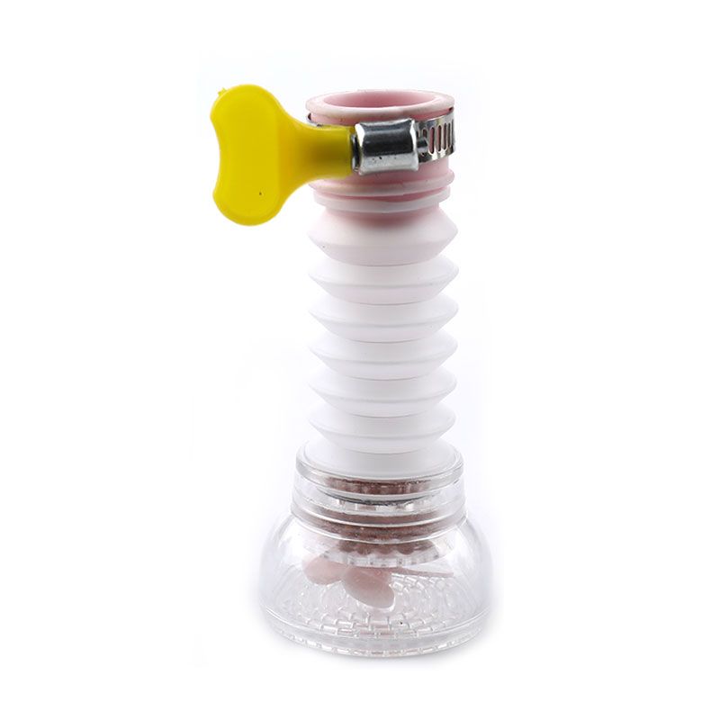 

Вращающаяся на 360° насадка для крана, мини-очиститель воды, фильтр для воды для кухни, брызгозащищенный усилитель, фильтр для воды для душа, головка крана