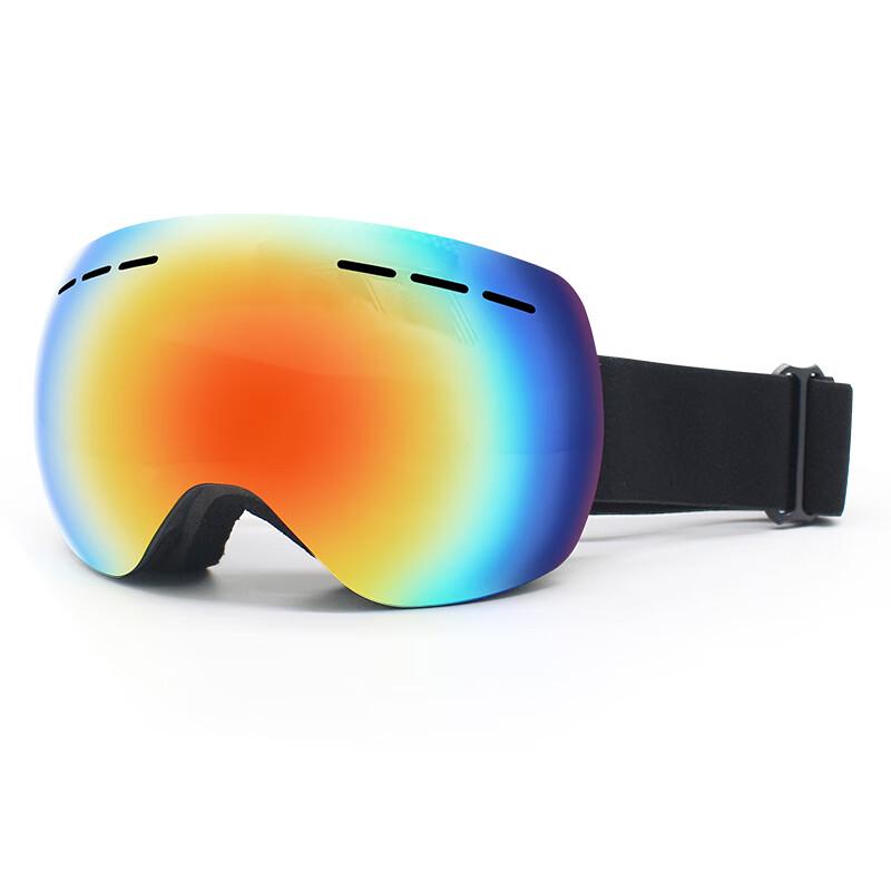 

MR MOOSE OCORT Spherical Anti-Fog Ski Goggles