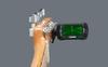 BOSS Clip Tuner Metronom TU-03 &