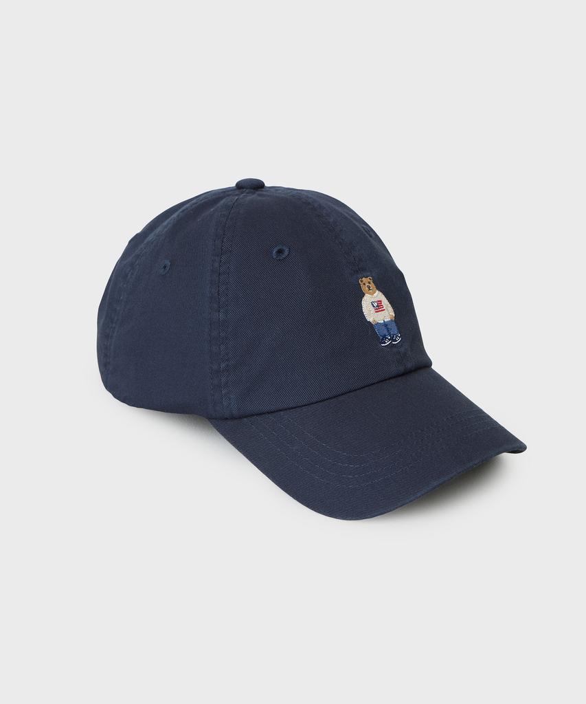 WHO.A.U Steve Ball Cap / Whacg4911A