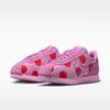 Nike Cortez Polka Dots Light Magenta Bright Crimson (Women's)