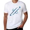 Kryptonian Symbol for Water T-Shirt Man T Shirt Heavy Cotton T Shirt Men 100% Cotton Luxury Brand T Shirt Personalised T-Shirt