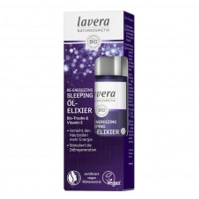 Reenergizing Sleeping Oil Elixir 30ml