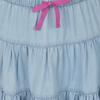 Lazy Jacks Girls Drawstring Skirt