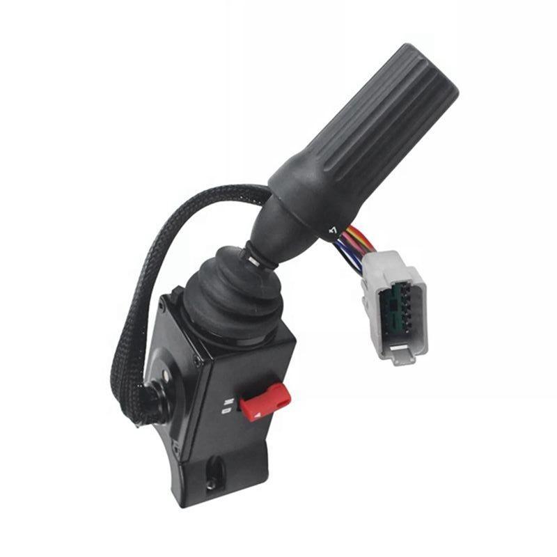 Transmission Control Handle Switch 310-9354 3109354 For Caterpillar Engine For 3054C C4.4 Backhoe Loader Handle 420F 428E