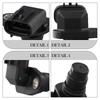 23731AW400 Crankshaft Position Sensor For Nissan X-Trail T30 2.2 dCi 2003-2007 23731 AW400 New