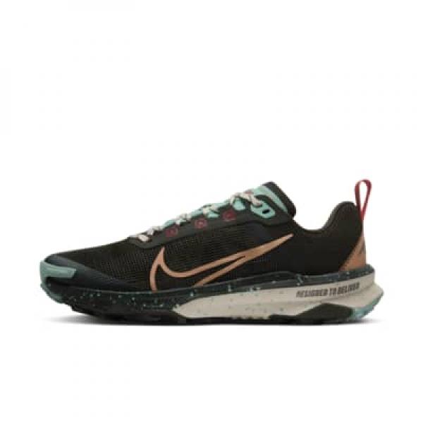 

Женские кроссовки для трейлраннинга Nike Kaiger 9 DR2694-300