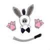 Costume Accessories Set Animal for Stage Performance Holidays