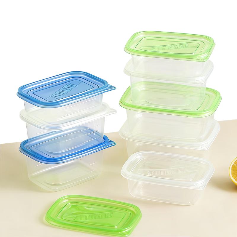 Tinghao Disposable Microwavable Food Containers