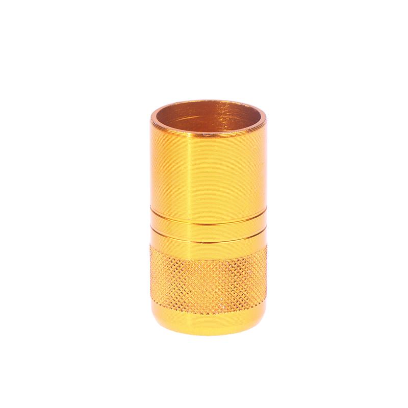 2Pcs 10-17Cm Plunge Net Connector Fishing Rod Plunge Net Connector Screw Plunge Net Head Connector Diy Plunge Net Head