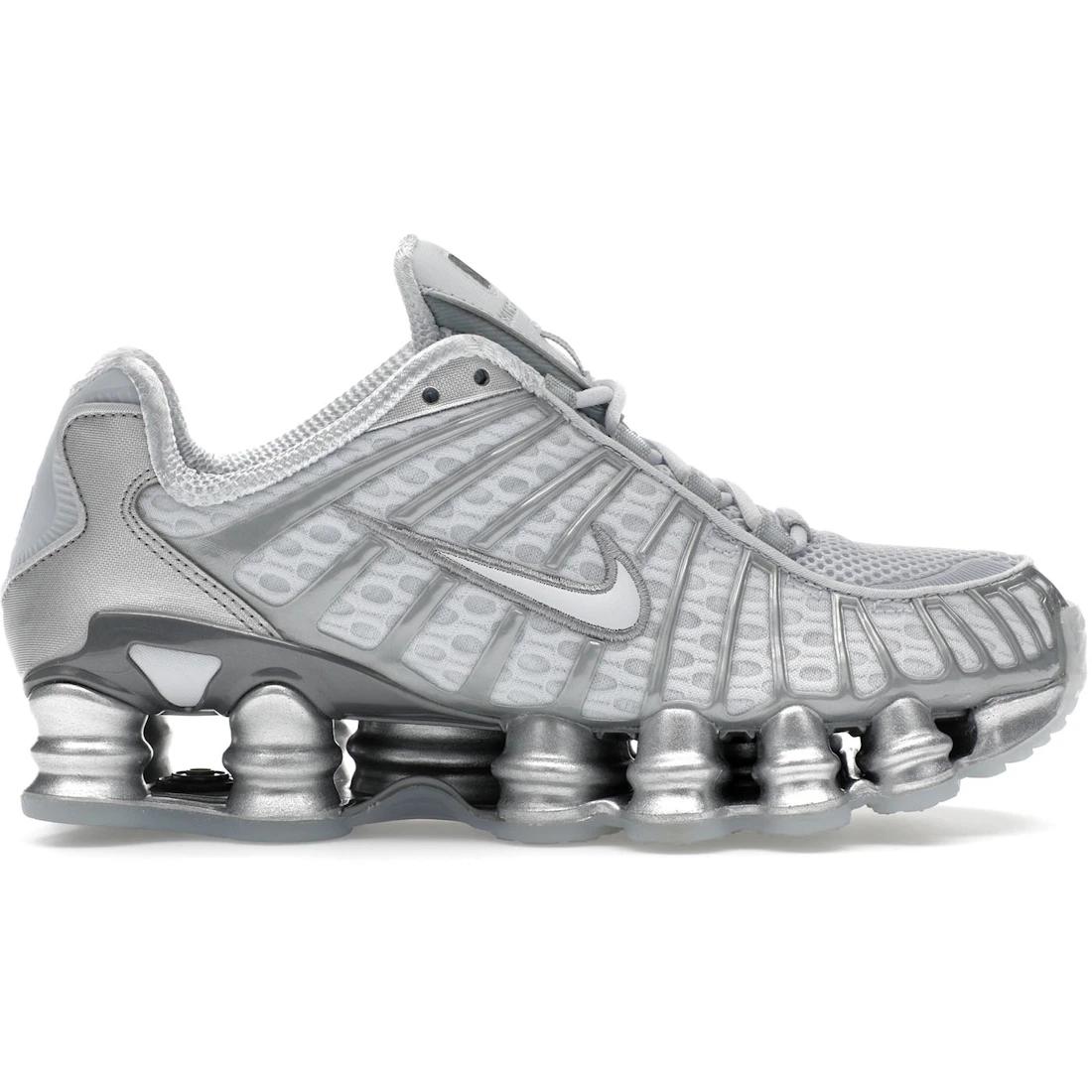 

Sneaker Nike Shox TL Chrome (Women s)(AR3566-003) 38.5
