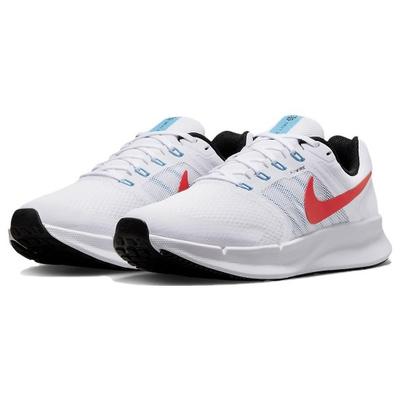 Run Swift 3 Low Blanco Rojo Picante W - DR2698-102