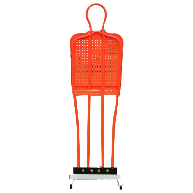 Qishengyi Movable Football Training Mannequin