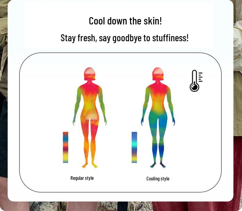 Trendy UV-Protection Casual Jacket for Men and Women - Summer Outdoor Sports Style