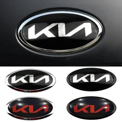 Accesorios de exterior – Emblemas