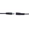 DC5521 12V Male-Female Adapter Power Cord for Monitor, Camera, LED Strip, Digital Appliance, Set-top Box