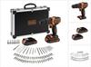 Ударный шуруповёрт Black & Decker BDCHD18BDCHD18BAFC