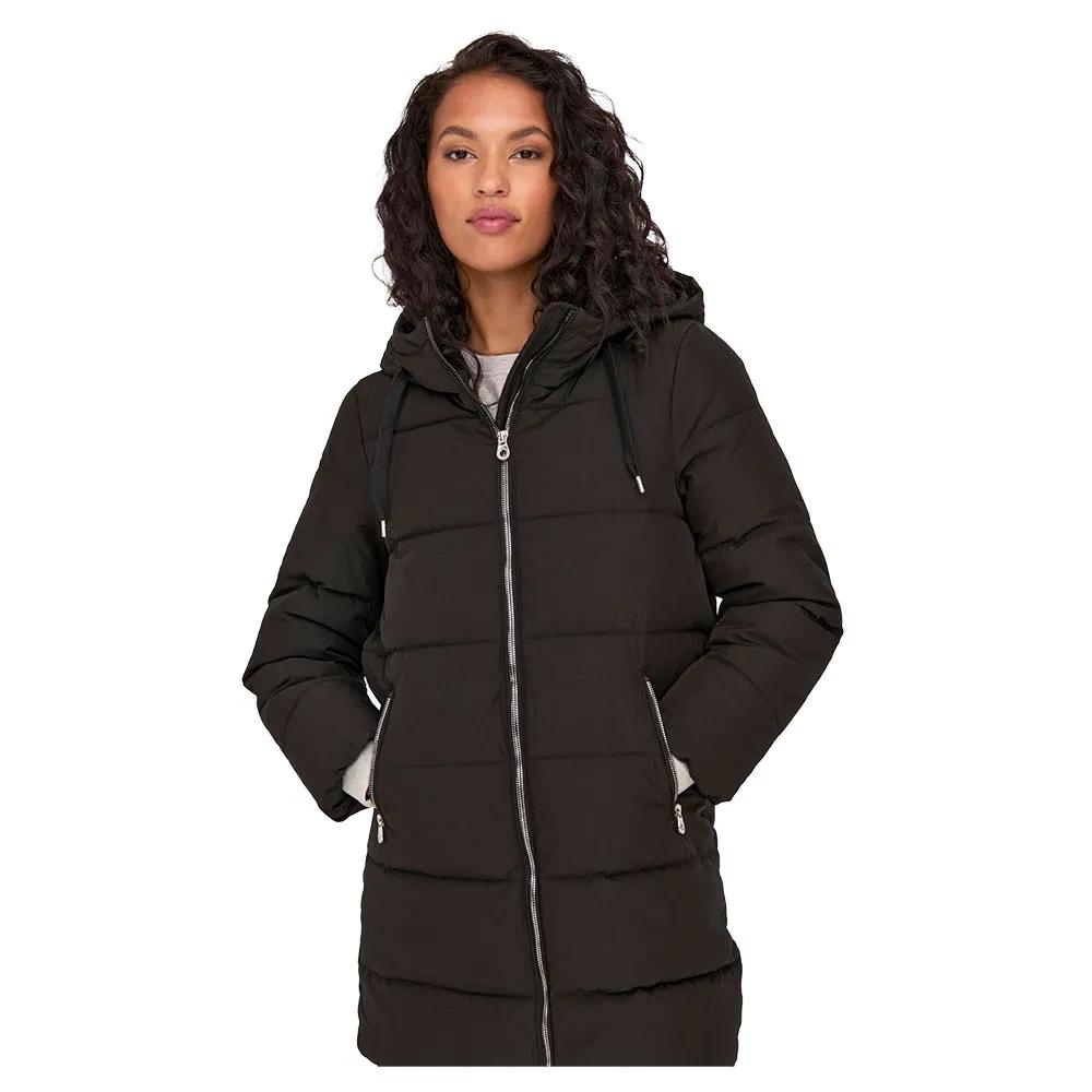 Only Coat Dolly Long Petite