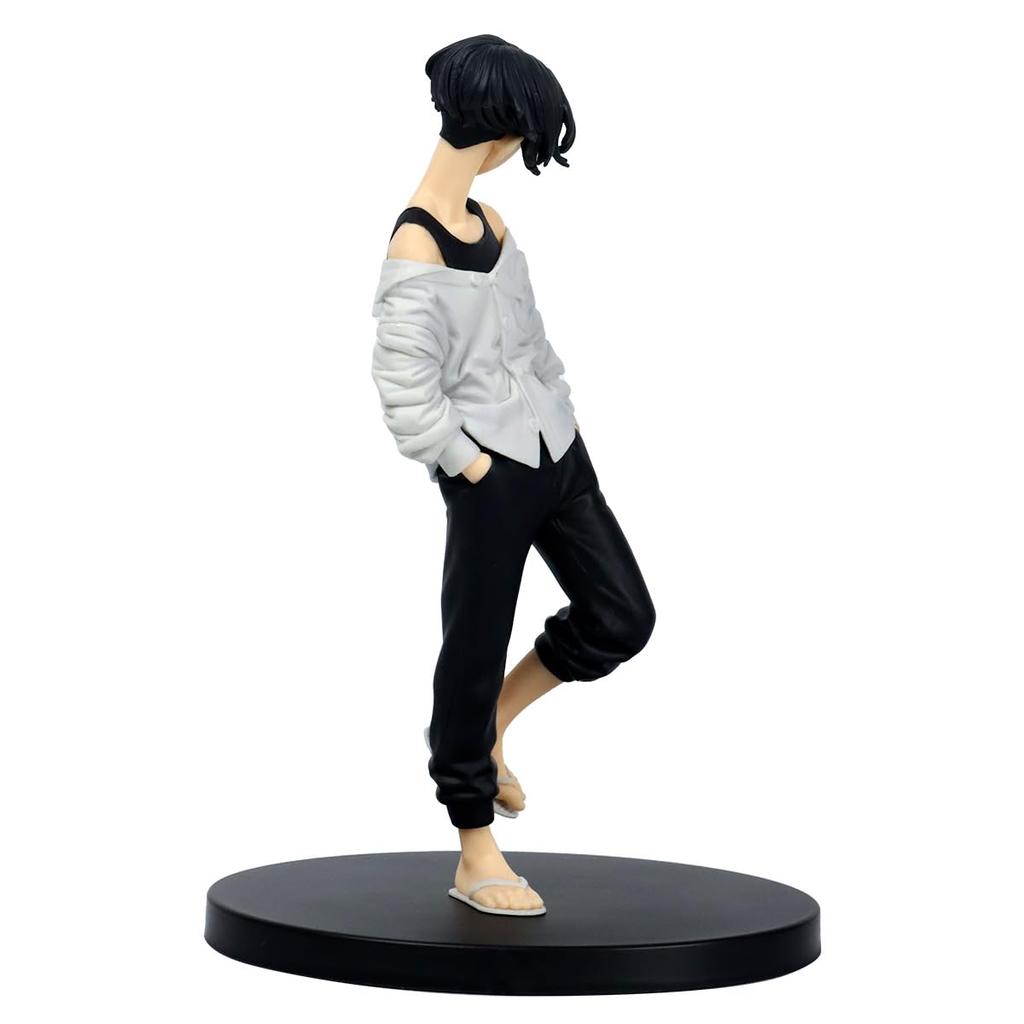 BANPRESTO Figura Manjiro Sano de los Vengadores de Tokio vol.4