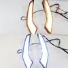 For Toyota US Corolla L/LE/XLE Hybrid Levin      Dynamic Turn Signal Car DRL LED Daytime Running Light
