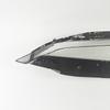 24-26 BYD Song L Headlight Cover: Transparent Lampshade for Song LDM & LDM-i Models