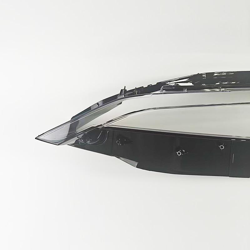 24-26 BYD Song L Headlight Cover: Transparent Lampshade for Song LDM & LDM-i Models