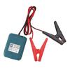 Car Jump Starter for 18V Battery Portable Auto Emergency Start Converter with Crocodile Clamps