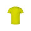 Asics Logo Crew Neck Pullover Moisture-Wicking Quick-Dry Running Comfortable Casual Sports Short Sleeve T-Shirt Men Tops Yellow Green 2011D076-300