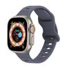 King Kong Butterfly Buckle Silicone Sport Watch Band for iWatch