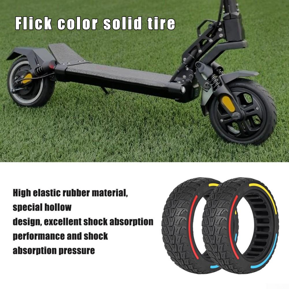 Důvěryhodná náhradní pneumatika pro Dualtron Mini pro elektrický skútr Speedway Leger