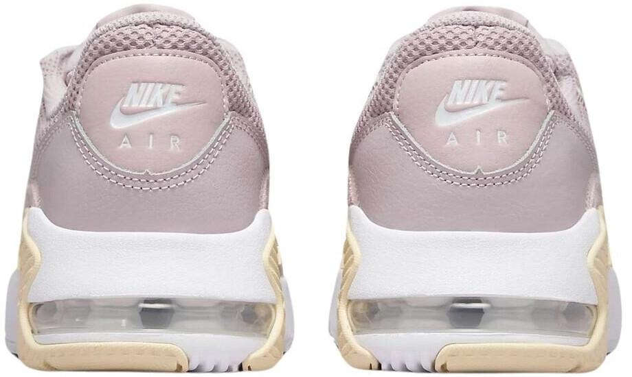 Кроссовки Nike Air Max Excee Women платиновый фиолетовый/белый/кокосовое молоко