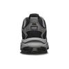Skechers Vigor 2.0 Abriebfest Abriebfest Niedrig geschnitten Freizeitschuhe Herren Anthrazit Schwarz 51241-CCBK
