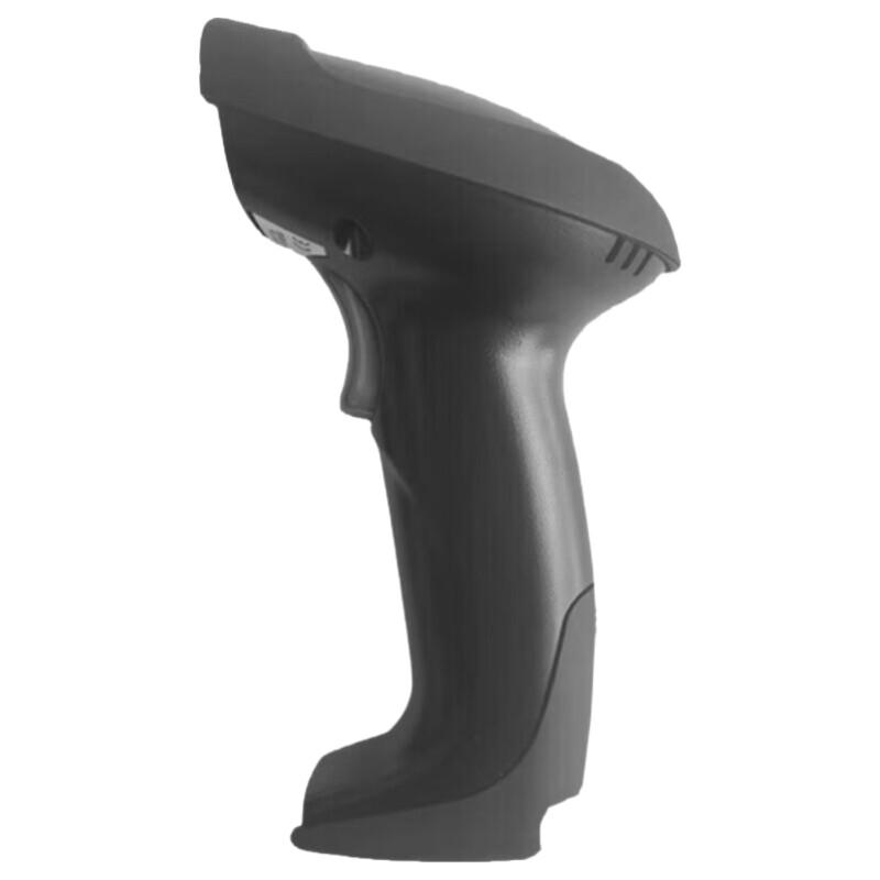 MINDEO MD2250AT Plus Wired 1D Barcode Scanner
