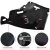 Dashmat Dashboard Cover Dash Mat For Dodge RAM 1500 2500 3500 1998-2001 2000 99