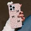 Painted Phone Case for iPhone 11 12 13 14 15 16 iPhone 11 12 13 14 15 16 Pro 12 13 14 15 16 Pro Max