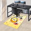Where is Chicky Office Carpet Soft Polyester Entrance Carpet Washable Non slip Machine Washable Indo