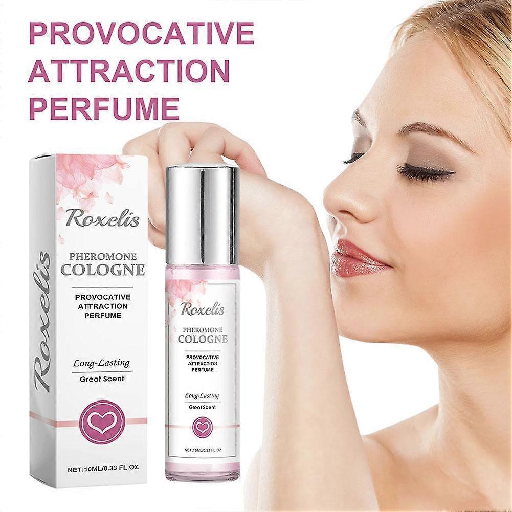 Pheromone Women's Perfume Women's Info Pheromone Perfume