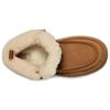 UGG Funkarra Cabin Cuff Boot Chestnut Women's 1143954-CHE