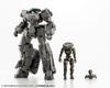 Kotobukiya Heavy Weapon Unit 30 Active total length plastic MH30 M.S.G Mine, approx. 92mm, non-scale model,