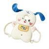 581F Infant Head Guard Safety Head Protective Cushion Lightweight & Soft Backpack Pillow for Crawling and Walking Baby