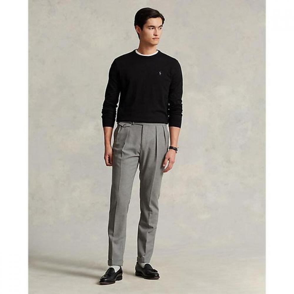 Polo Ralph Lauren Men S Slimfit Cotton Sweater mnpoSwe16820122001