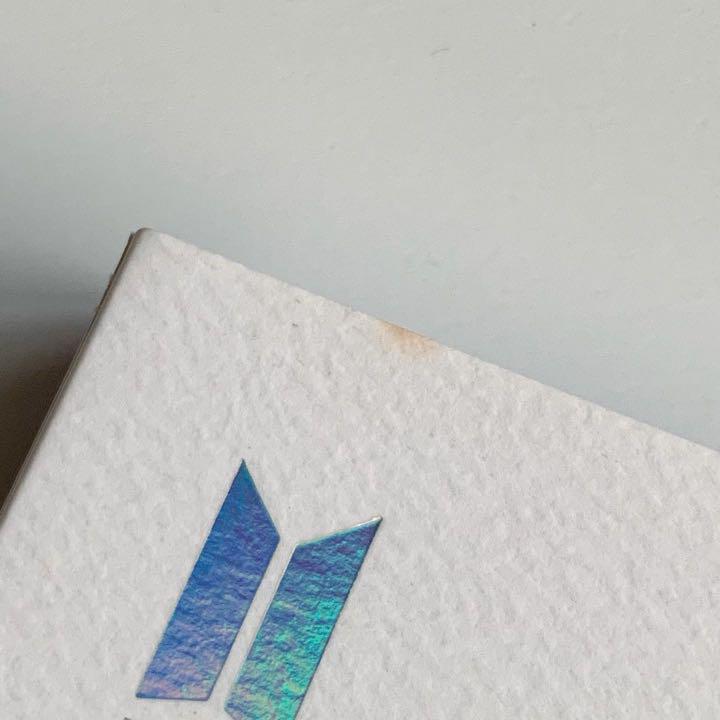 [USED] BTS Album